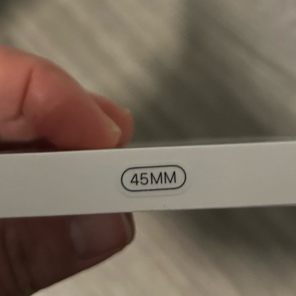 Apple Watch Sport Band - Picture 5 of 6